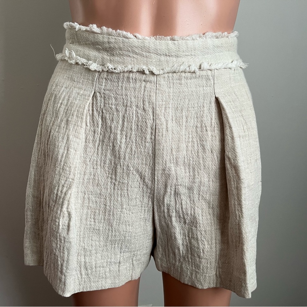 ZARA Women’s Shorts